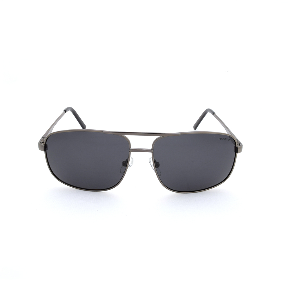 Mangrove Jacks Neptune C1 Gunmetal / Smoke Polarised Lenses