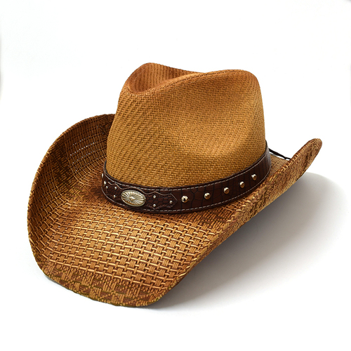 Mangrove Jacks Straw Hat Mataranka