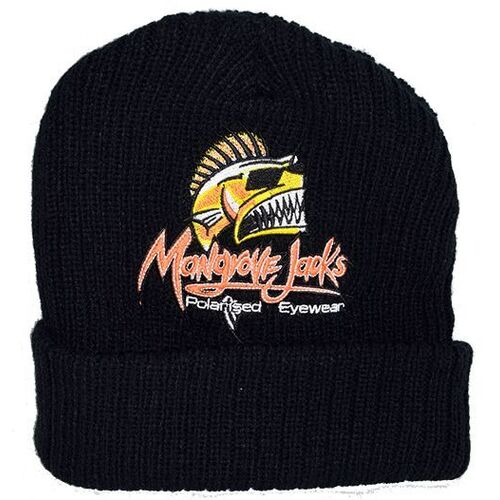 Mangrove Jacks Beanie