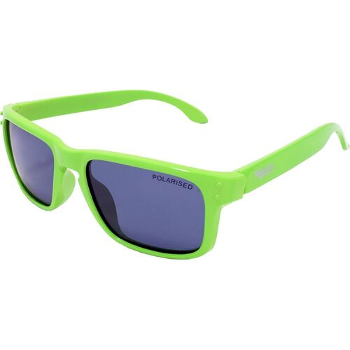 Mangrove Jacks Kids MJK014 C11 Green / Smoke Polarised Lenses